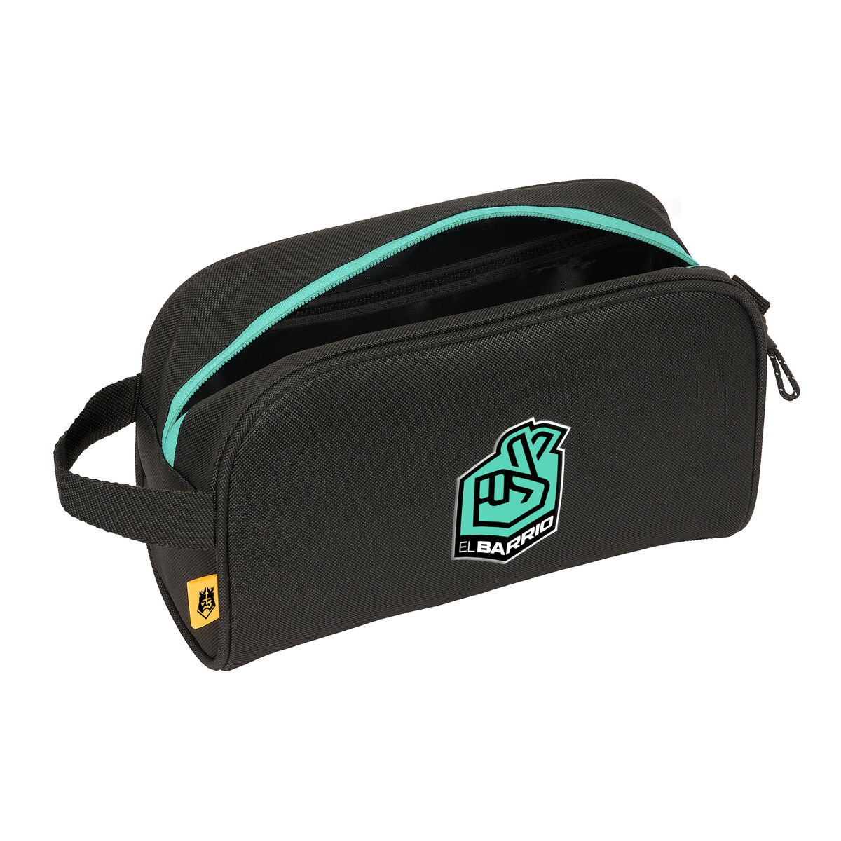 Reise-Toilettentasche Kings League 24 x 15 x 10 cm Polyester